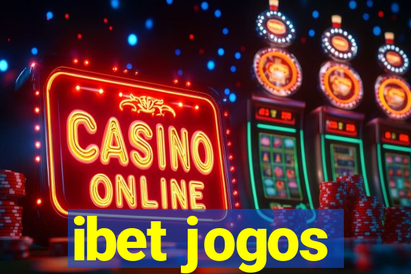 ibet jogos